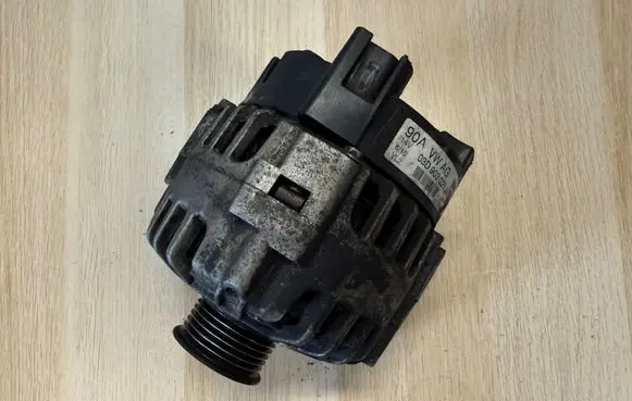 Generator/alternator