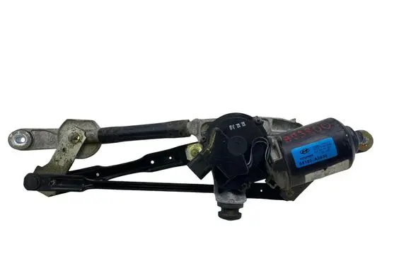 Hyundai i30 Wiper motor 98100A5000