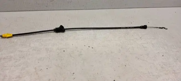 Jeep Grand Cherokee Rear door cable line 924562100