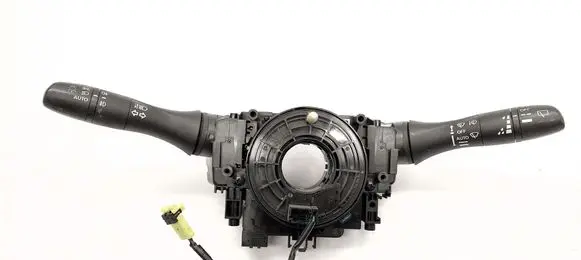 Nissan Qashqai Indicator stalk 255544EA0A