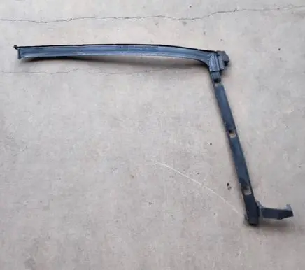 BMW X5 E70 Rubber seal rear door 51357137004
