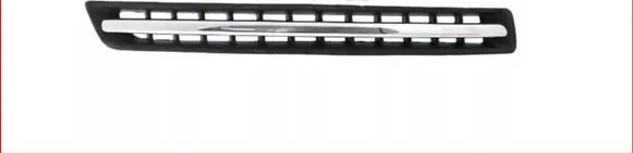 Volvo XC90 Front bumper lower grill 