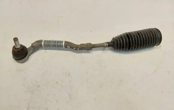 Citroen Berlingo Steering tie rod end 9861259480JLK01