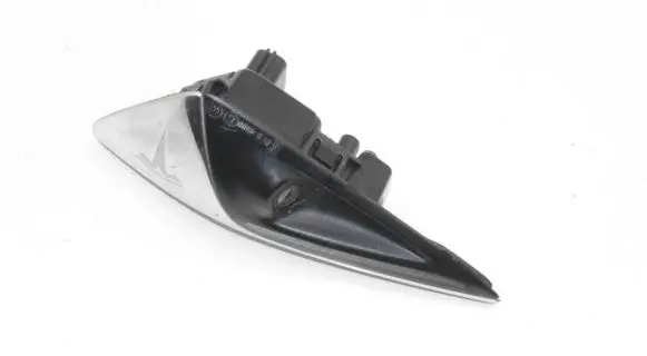 Tesla Model X Side fender camera 112510700C