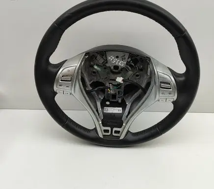 Nissan Navara D23 Steering wheel 484304KU3A