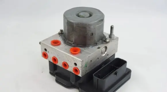 Nissan Qashqai ABS Pump 476604EA0D 0265243930 0265956165