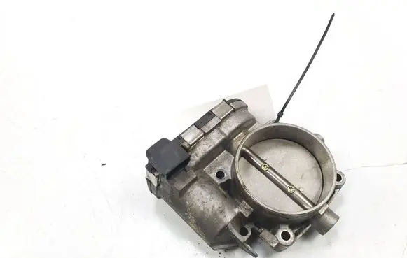 Mercedes-Benz SL R230 Throttle body valve A1131410125