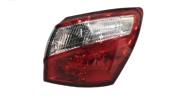 Nissan Qashqai Rear/tail lights 26550BR00A TAIWAN REPLACEMENT