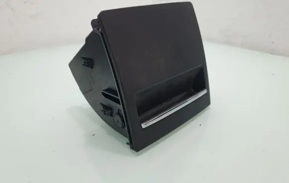Skoda Superb B6 (3T) Glove box central console 3T0863284