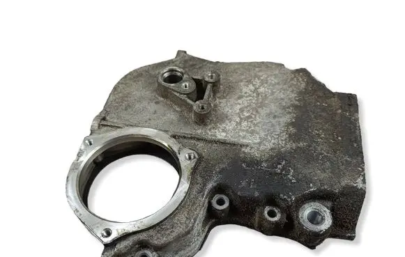 Jeep Grand Cherokee Timing chain cover 