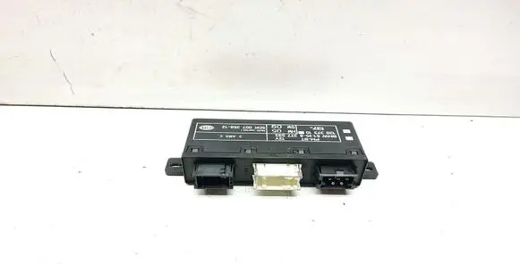 BMW 5 E39 Door control unit/module 8377593 61358377593