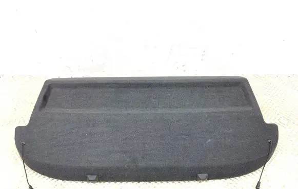 Opel Astra H Parcel shelf 332004790