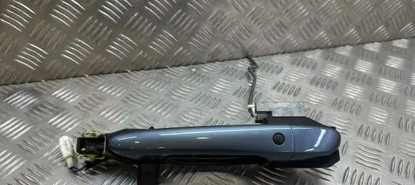Mazda 6 Front door exterior handle