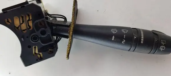 Renault Laguna I Wiper control stalk