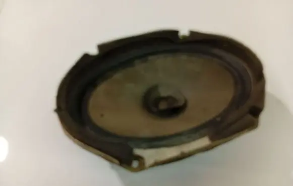 Mazda Premacy Front door speaker 