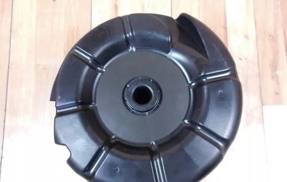 Mazda CX-5 II Subwoofer speaker K12366960