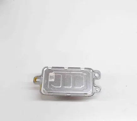 Land Rover Range Rover Evoque L538 Fuel injection pump control unit/module GX7314B526AB 7271605830