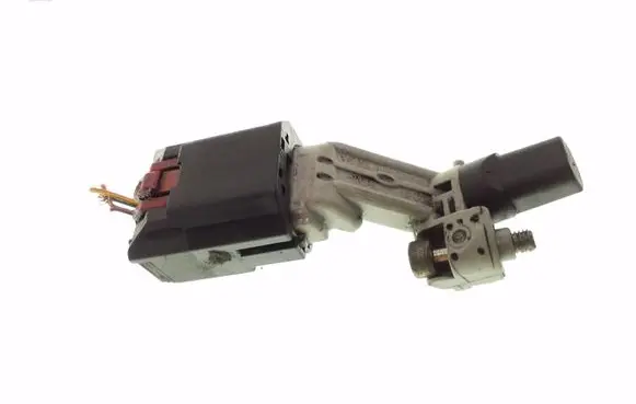 Audi A4 Allroad Crankshaft position sensor 036906433D