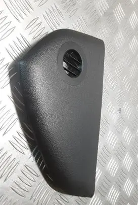 Audi A6 S6 C6 4F Dashboard side end trim 4F0857086C