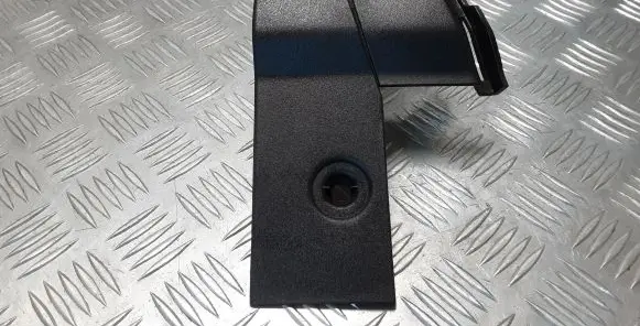 Jaguar XE Seat belt trim GX73467A19AB