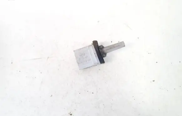 Porsche Cayenne (9PA) Interior temperature sensor 1j0907543b