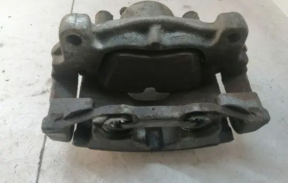 Ford Transit - Tourneo Connect Front brake caliper LNR628