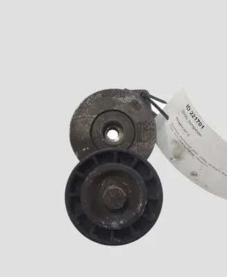 Peugeot 807 Generator/alternator belt tensioner 9671609180