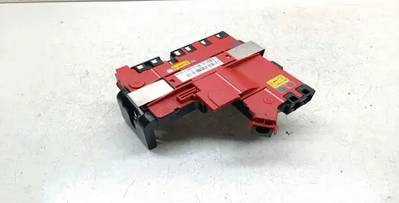 BMW X5 F15 Positive wiring loom 9251119