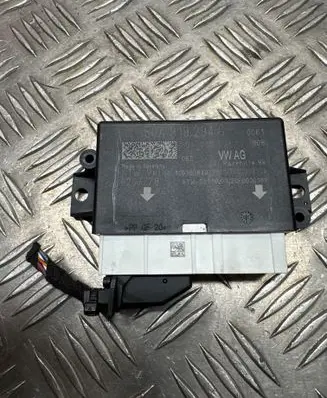 Volkswagen Golf VII Parking PDC control unit/module 5QA919294G 4A919294G 100393649