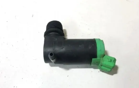 Peugeot Expert Windscreen/windshield washer pump 20500 sued