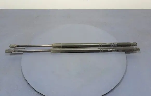 Volvo XC60 Shock absorber/damper mounting bracket 31420454