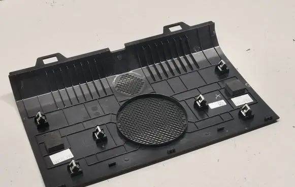 Land Rover Defender Dash center speaker trim cover L8B204454