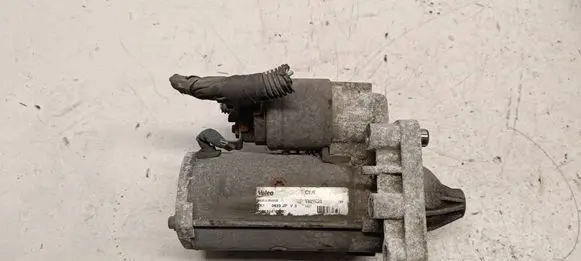 Peugeot 3008 I Starter motor 9662854180 0623JR