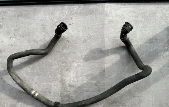 BMW X3 F25 Engine coolant pipe/hose 6922644