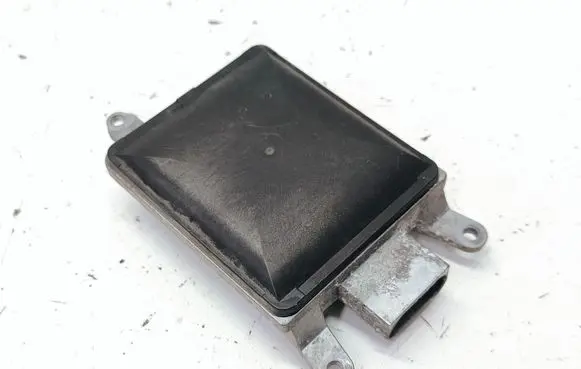 Audi A6 S6 C7 4G Blind spot module 4G0907568D
