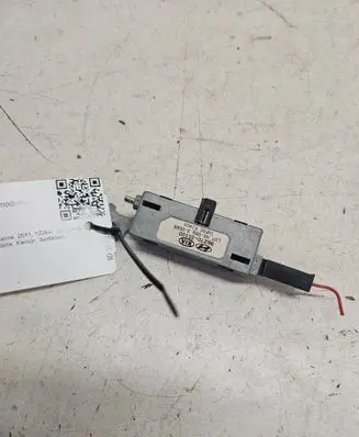 Hyundai Sonata Other control units/modules 962703S100