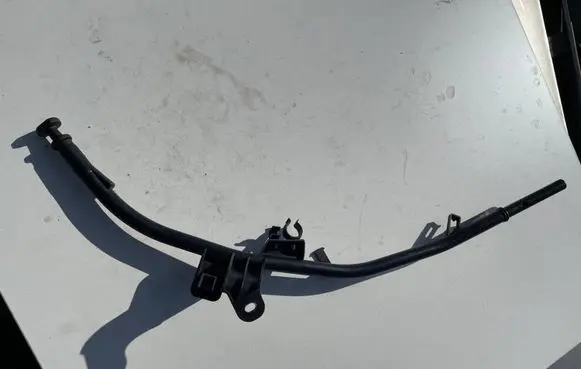 BMW X5 E70 Oil level dip stick 7800688
