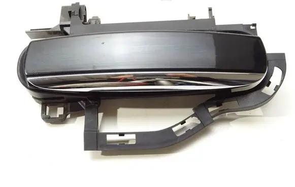 Audi A6 S6 C6 4F Rear door exterior handle