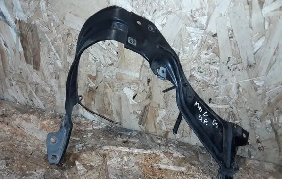 Headlight/headlamp mounting bracket
