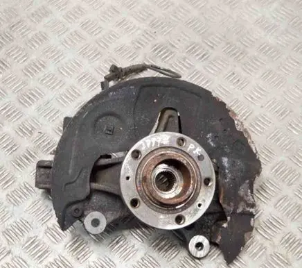 Peugeot 3008 II Front wheel hub