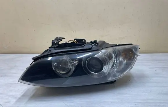 BMW 3 E92 E93 Headlight/headlamp 7182513