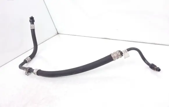 Land Rover Freelander Power steering hose/pipe/line QEH000071