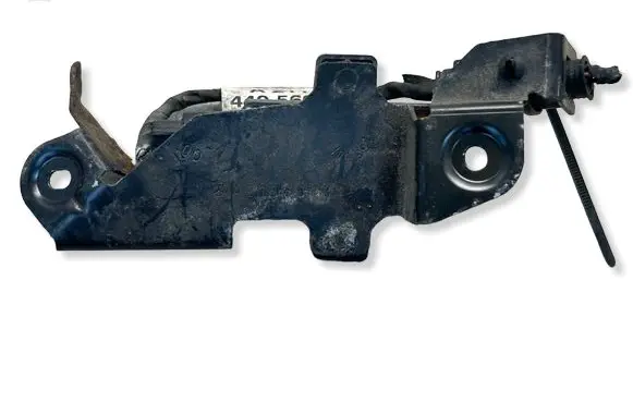 Mercedes-Benz CLS C219 Tire pressure control unit 56053034AE 5WY8302 A0018275101