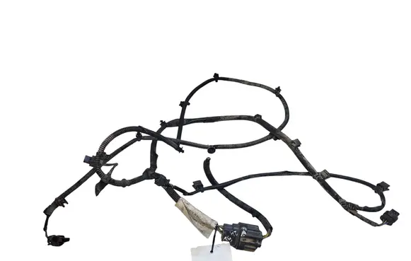 Volvo V60 Parking sensor (PDC) wiring loom 30786387