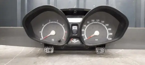 Ford Fiesta Tachometer 8A6T-10849-AK