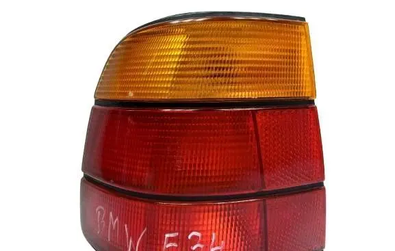 BMW 5 E34 Rear/tail lights 145740-KASACJA 145740