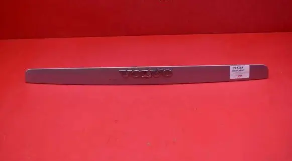 Volvo V50 Number plate light 30699682