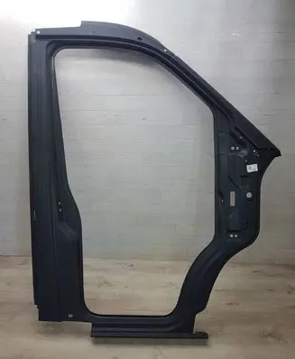 Volkswagen Crafter Pillar (middle) 7C0810578G