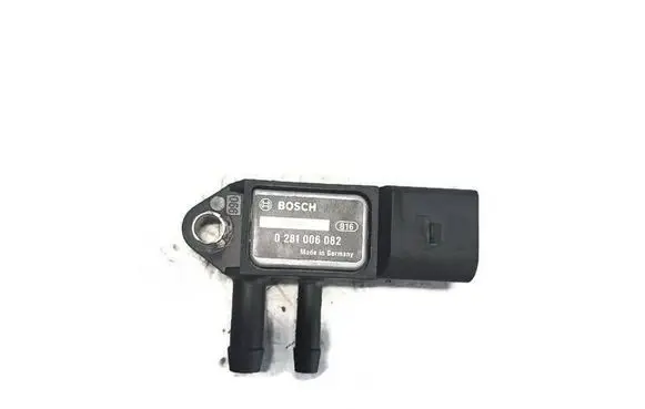 Skoda Fabia Mk2 (5J) Exhaust gas pressure sensor 0281006082
