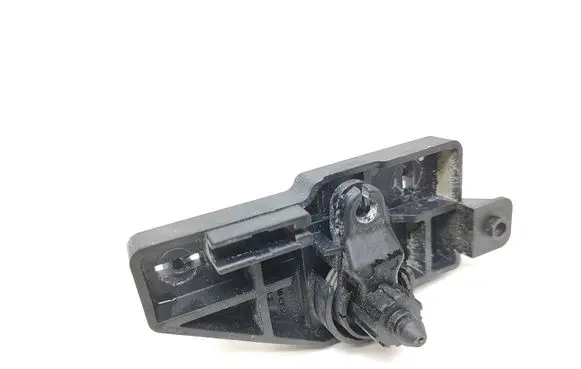 Audi Q5 SQ5 Engine bonnet (hood) release handle 80B823633B